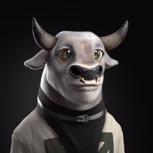 Crypto Bull #617