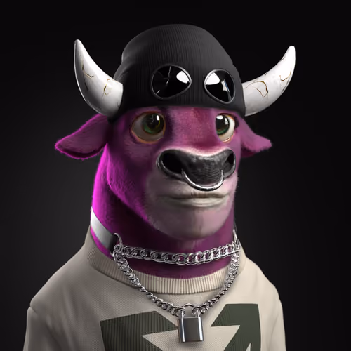 Crypto Bull #912