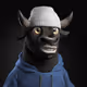 2973