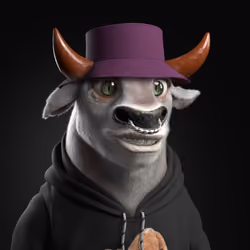 Crypto Bull #7209