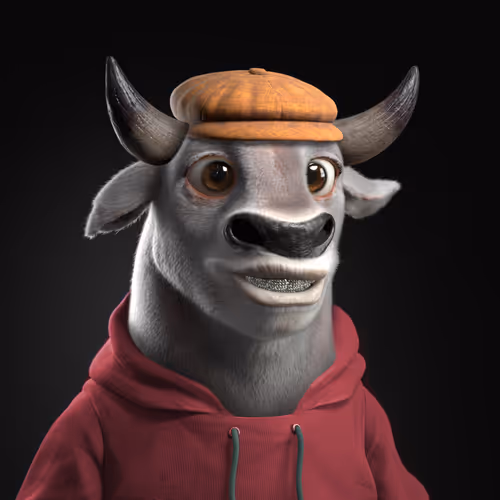 Crypto Bull Society