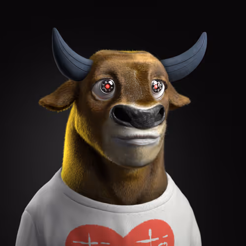Crypto Bull Society