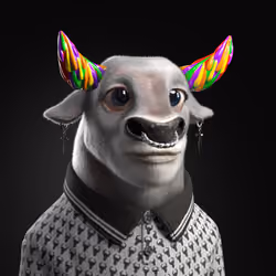 Crypto Bull #1857