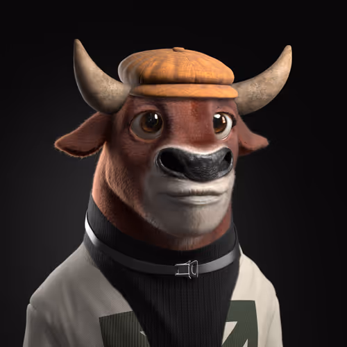 Crypto Bull Society