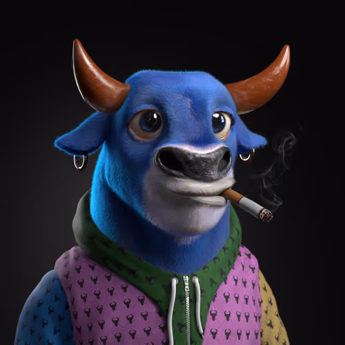 Crypto Bull #150