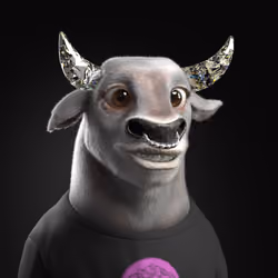 Crypto Bull #7581