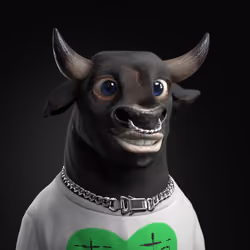 Crypto Bull #6285