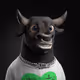 6285