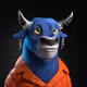 6158