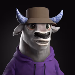Crypto Bull #4650