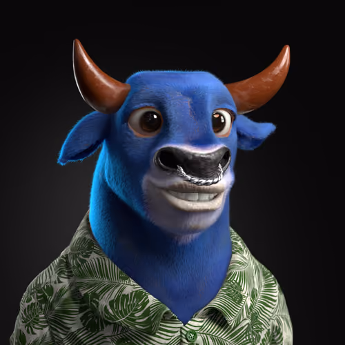 Crypto Bull #148