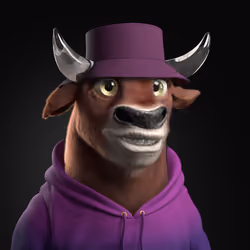 Crypto Bull #1795