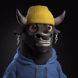 Crypto Bull #2793