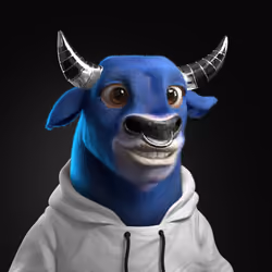 Crypto Bull #277