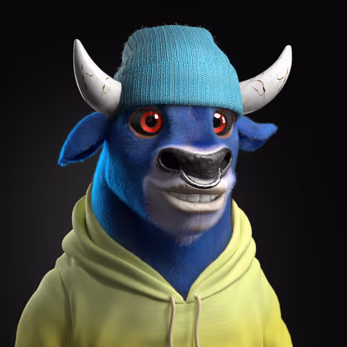Crypto Bull Society