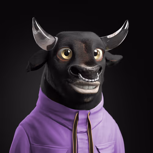 Crypto Bull Society
