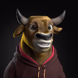 Crypto Bull #249