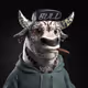 Crypto Bull #3451