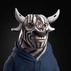 Crypto Bull #6890