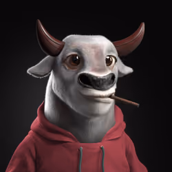 Crypto Bull #88