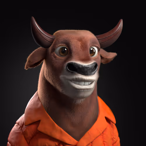 Crypto Bull Society