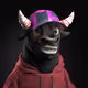 7684