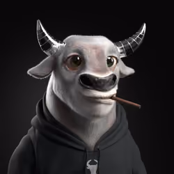 Crypto Bull #829