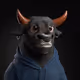 6982