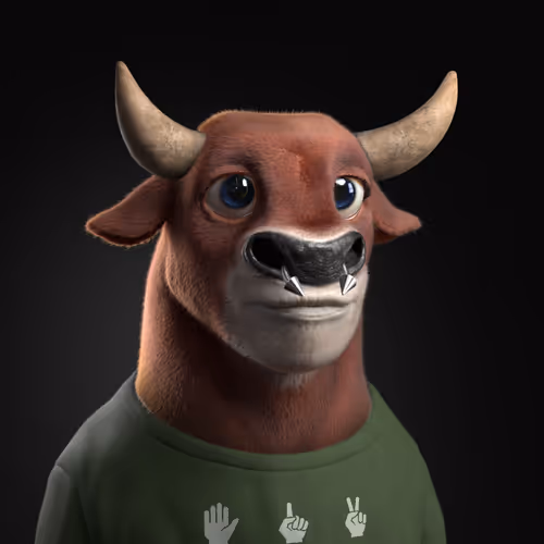 Crypto Bull Society