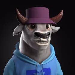 Crypto Bull #1331