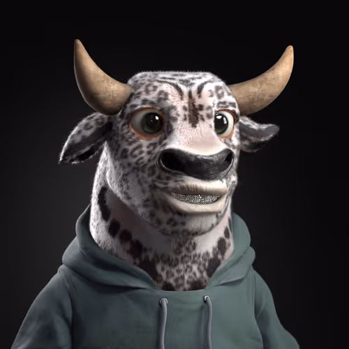 Crypto Bull Society