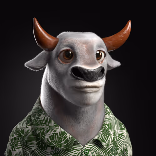 Crypto Bull #602