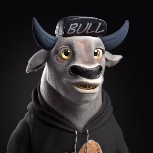 Crypto Bull Society