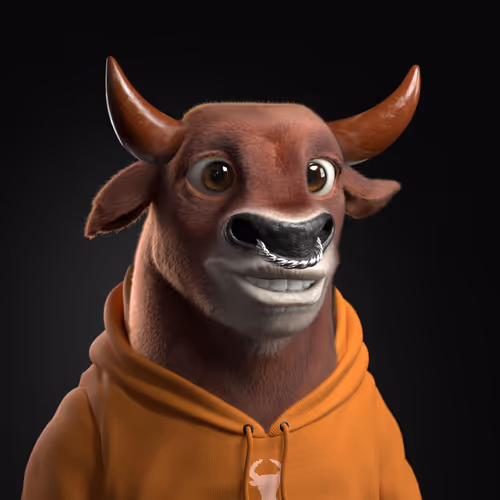 Crypto Bull Society