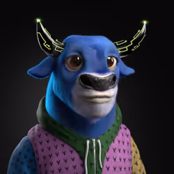 Crypto Bull #2335