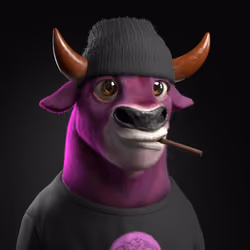 Crypto Bull #3156