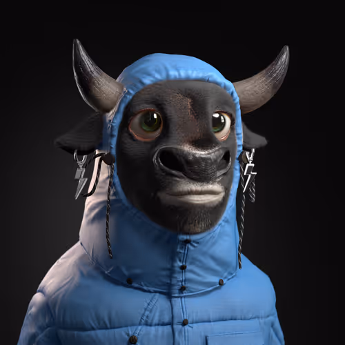 Crypto Bull Society