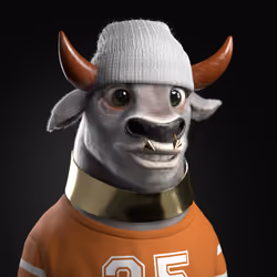 Crypto Bull #2129