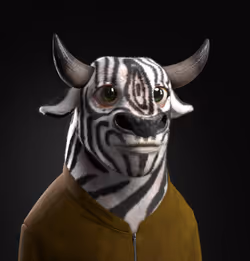 Crypto Bull #2083