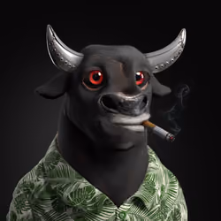 Crypto Bull #140