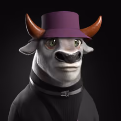 Crypto Bull #6393