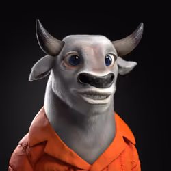 Crypto Bull #4994