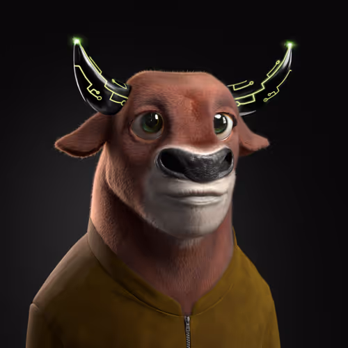 Crypto Bull Society