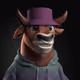 7114