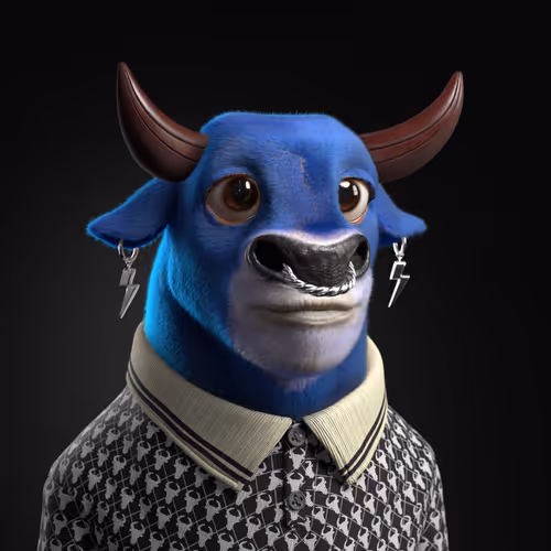 Crypto Bull Society