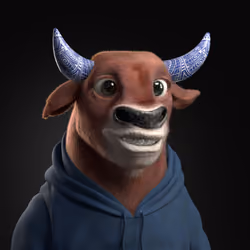 Crypto Bull #7327
