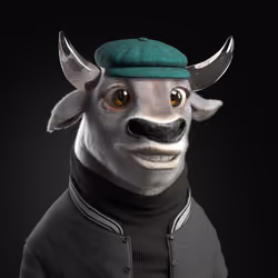 Crypto Bull #121