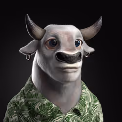 Crypto Bull #6681