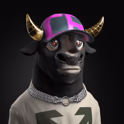 Crypto Bull #6053
