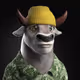 7355